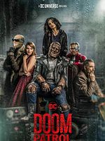 Bild von Doom Patrol