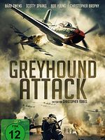 Poster der Greyhound Attack