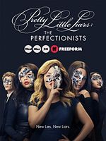 Bild von Pretty Little Liars: The Perfectionists