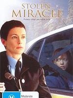 Poster der Stolen Miracle