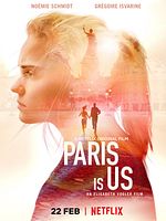 Poster der Unser Paris
