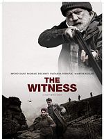Poster der I Witness