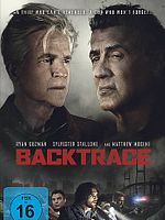 Poster der Backtrace