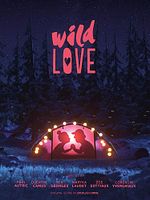 Poster der Wild Love