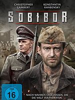 Poster der Sobibor