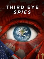 Poster der Third Eye Spies