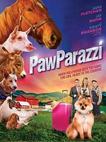 Poster der PawParazzi