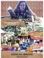 Poster der Elogio da Liberdade