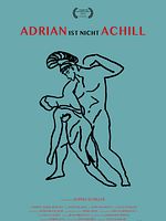 Poster der Adrian ist nicht Achill