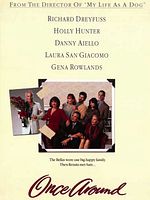 Poster der Ein charmantes Ekel