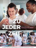 Poster der Zu jeder Zeit