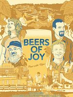 Poster der Beers Of Joy