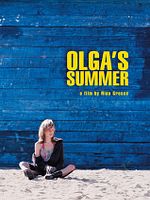 Poster der Olgas Sommer
