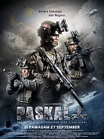 Poster der Paskal