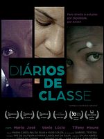 Poster der Diários de Classe
