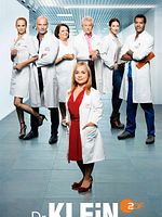 Poster der Dr. Klein