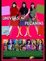 Poster der Universo Pecanins