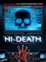 Poster der Hi-Death