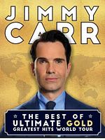 Poster der Jimmy Carr: The Best of Ultimate Gold Greatest Hits