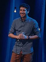 Poster der Edoardo Ferrario: Temi Caldi