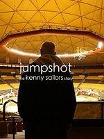 Poster der Jumpshot: The Kenny Sailors Story