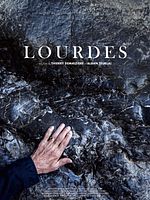 Poster der Lourdes