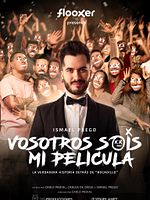 Poster der Vosotros sois mi película