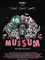 Poster der Mussum - Um Filme do Cacildis