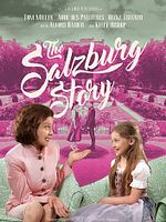 Poster der The Salzburg Story