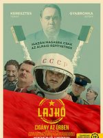 Poster der Lajkó - Cigány az ürben