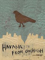 Poster der Havana, from on High