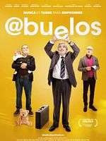 Poster der Abuelos