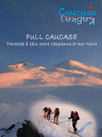 Poster der Full Caucase