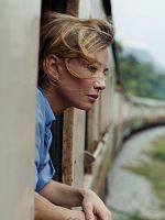 Poster der Fluss des Lebens: Kwai - Familienbande