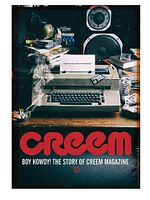 Poster der Boy Howdy: The Story Of Creem Magazine