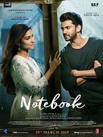 Poster der Notebook