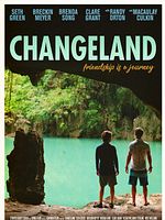 Poster der Changeland