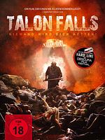 Poster der Talon Falls