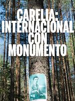 Poster der Carelia: Internacional Con Monumento