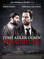 Poster der Verachtung