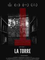 Poster der The Tower