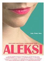 Poster der Aleksi