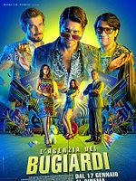 Poster der L'Agenzia Dei Bugiardi