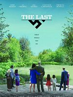 Poster der The Last