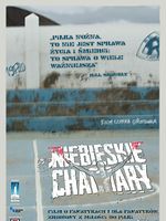 Poster der Niebieskie Chachary