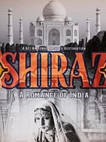 Poster der Das Grabmal einer großen Liebe