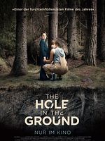 Poster der The Hole In The Ground