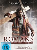 Poster der Romans - Dämonen der Vergangenheit