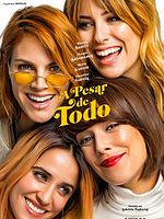 Poster der Trotz allem