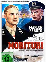 Poster der Morituri